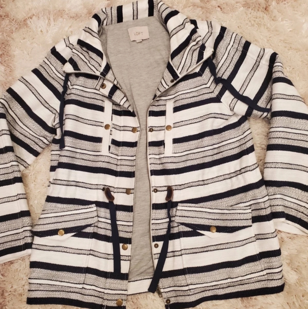 Loft Jacket